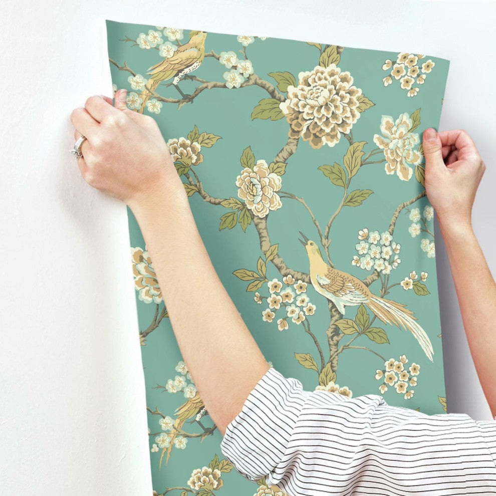 Fanciful Wallpaper