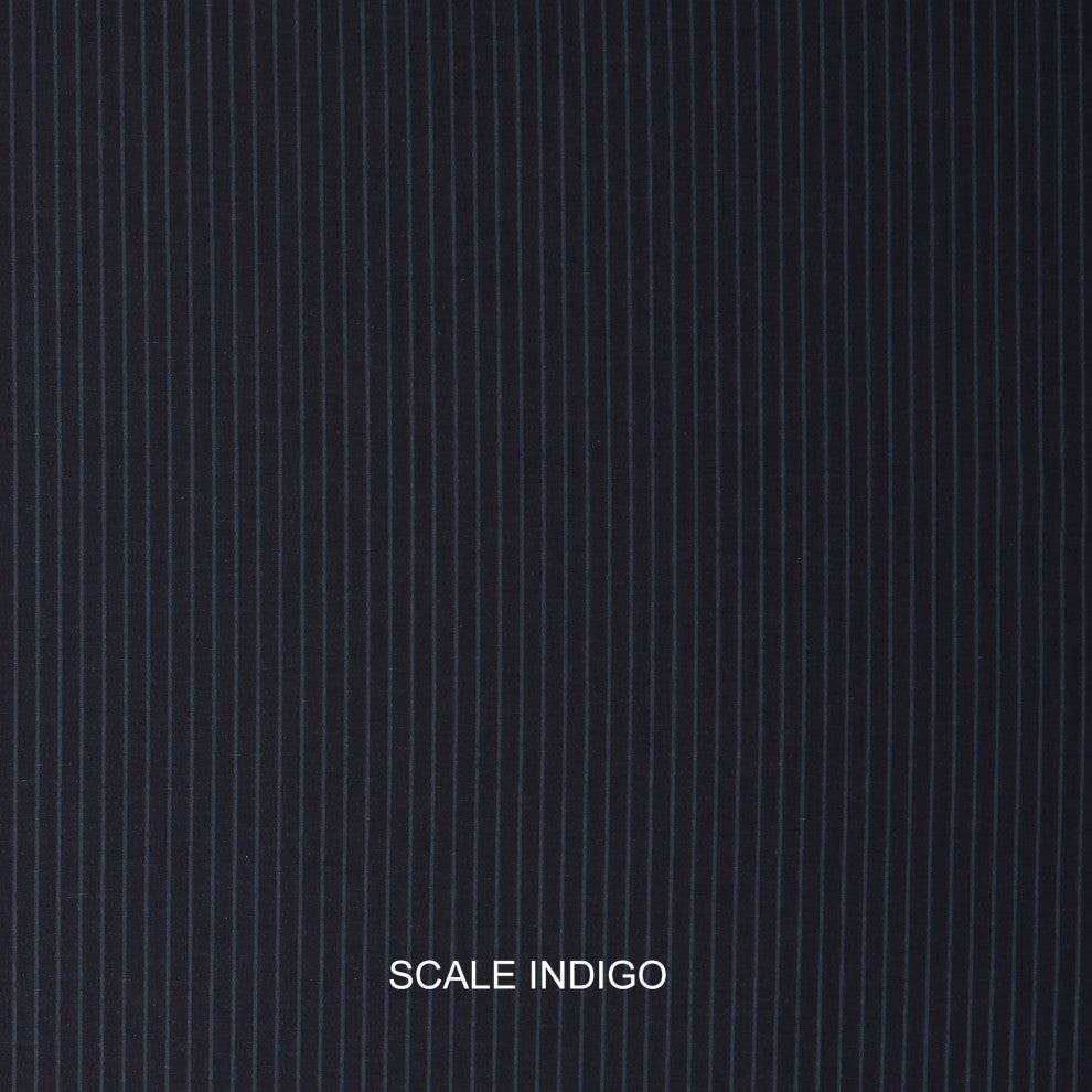 Indigo Scale Sunbrella Scale Indigo Outdoor Pillows Set Of 2 13x20