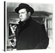 Promotional Still, Orsen Welles, The Third Man, 30x30