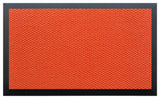 Calloway Mills Door/Entry Mat, Orange, 5'x20'