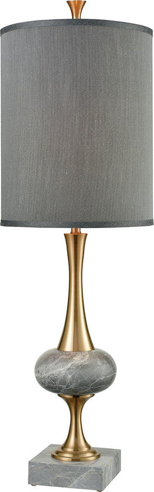 Rock Elle Table Lamp