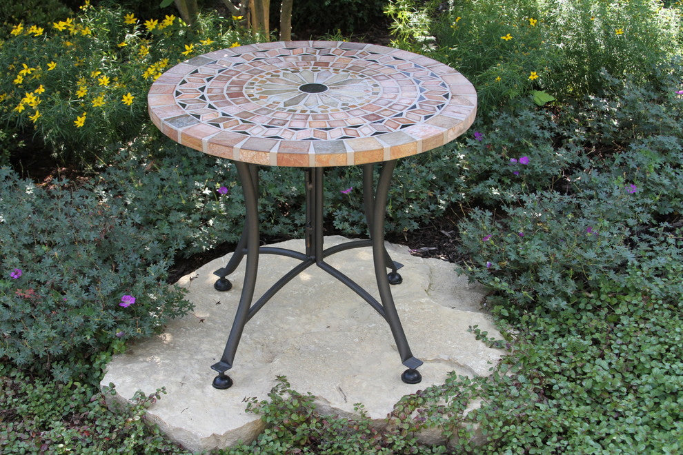 Havasu Outdoor Accent Table