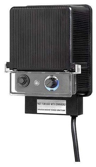 Hinkley Landscape Transformer, 0150BK
