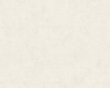Plain Textured Wallpaper, Random Grainy Spots, 374162, Beige Cream White, 1 Roll