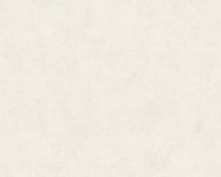 Plain Textured Wallpaper, Random Grainy Spots, 374162, Beige Cream White, 1 Roll