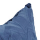 17" Jacquard Throw Pillow With Insert, Agora Atlantis