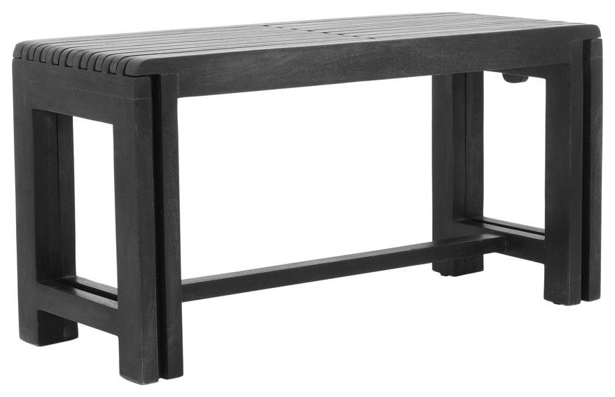 1730-191G, Bradford Extendable Bench