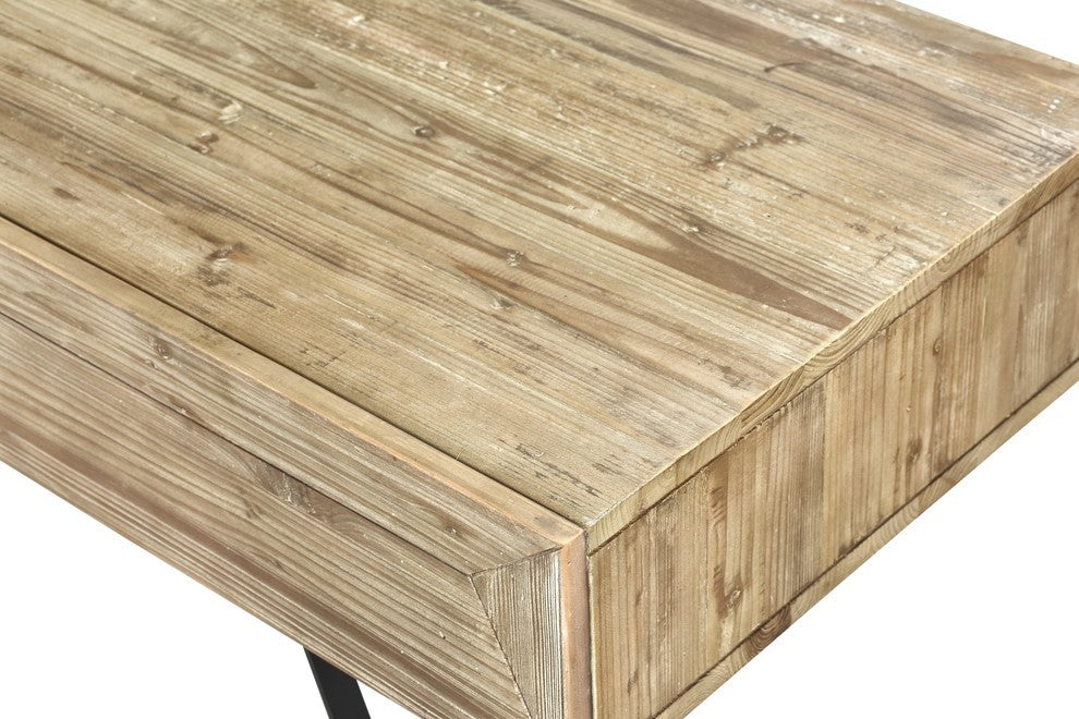 Wexler Coffee Table