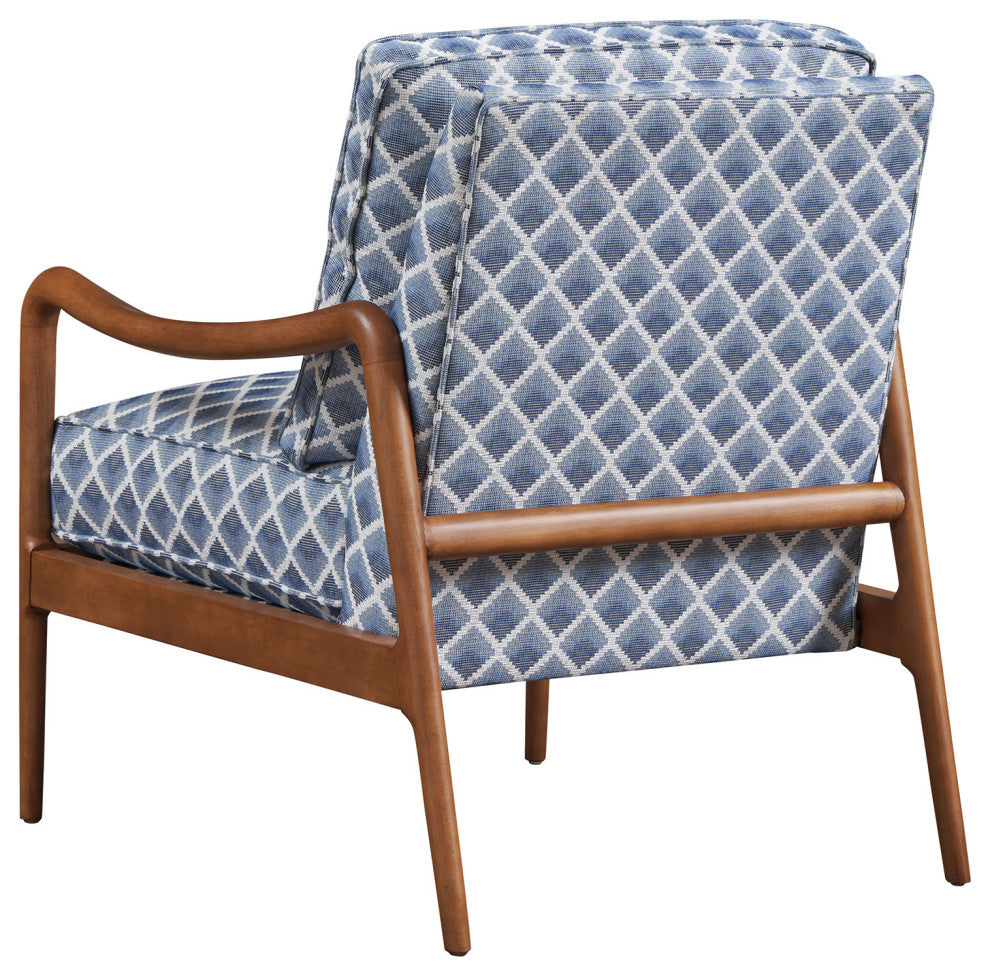 Leblanc Chair