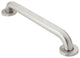 Creative Specialties, Grab Bar, Stainless, 24"x3"x4"