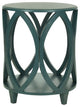 Janika Accent Table - Dark Teal