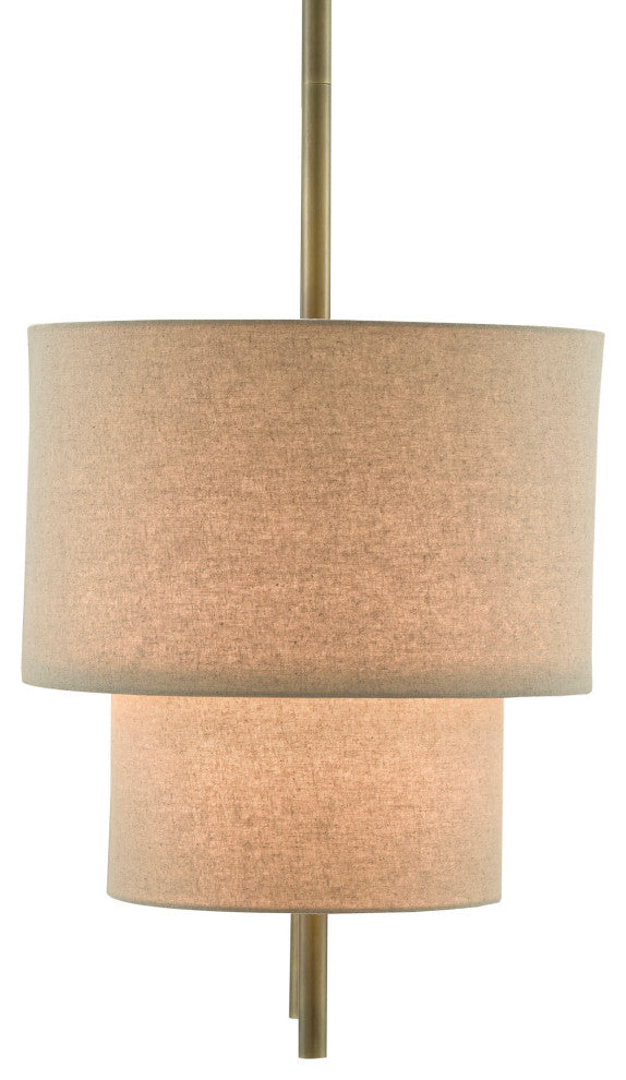Combermere Rectangular Chandelier