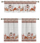 Laural Home Seafood Shack Kitchen Tier Set