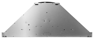 Cosmo Wall-Mount Range Hood, Stainless Steel, Ducted, 30"