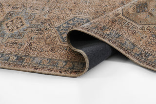 Momeni Ariana ARI-4 Blue 2'3"x7'6" Runner