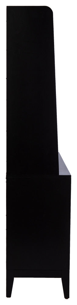 Stalham Tall Buffet Cabinet With Storage
