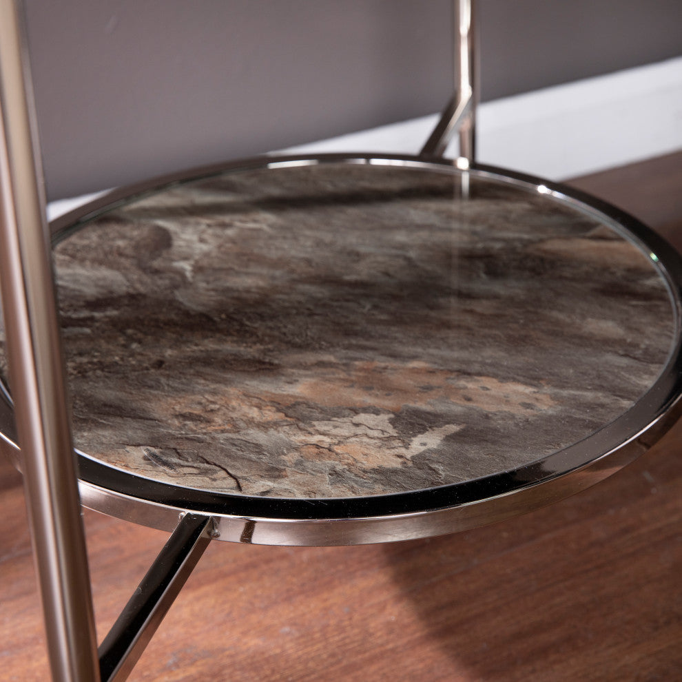 Danner Nightstand With Storage