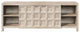 Bernhardt Prado Entertainment Credenza