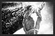 "White Horse Mask" Framed Painting Print, 36"x24"