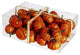 Silk Plants Direct Pumpkin - Orange - Pack of 12