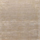 Ahgly Company Indoor Square Mid-Century Modern Area Rugs, 3' Square
