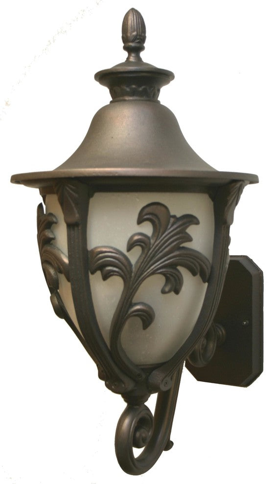 Tuscany Wall Bracket, Black