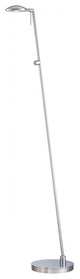 George Kovacs George`S Reading Room LED Floor Lamp P4334-077