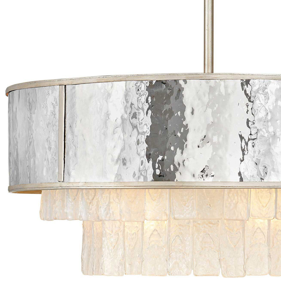 Hinkley Reverie Chandelier, Medium