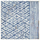"Maki Tile VIII" Digital Paper Print by Kathrine Lovell, 42"x42"