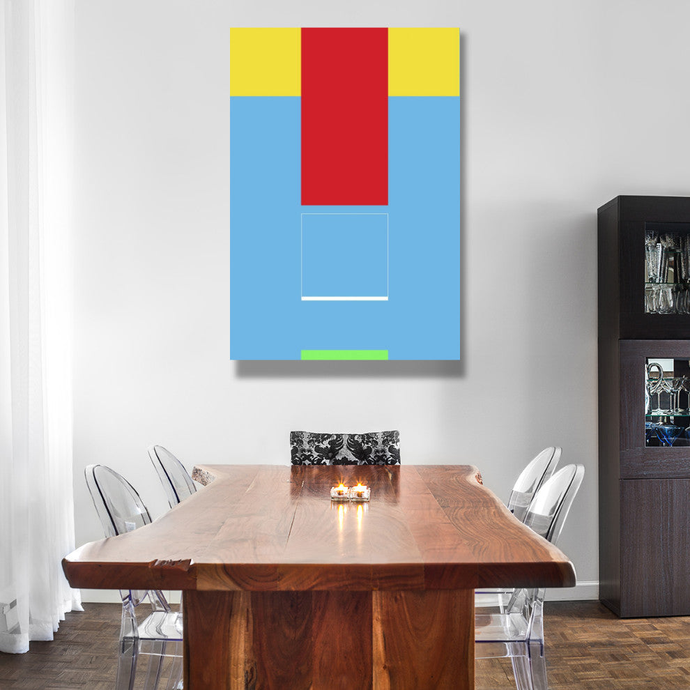"Lode" Fine Art Print