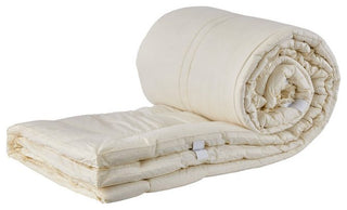 myTopper, 100% Washable Wool Mattress Topper, Cal King 72x84", 1.5in thick