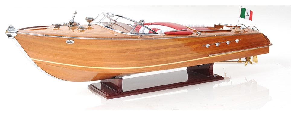 Aquarama Exclusive Edition With Display Case