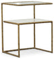 Hastings Side Table