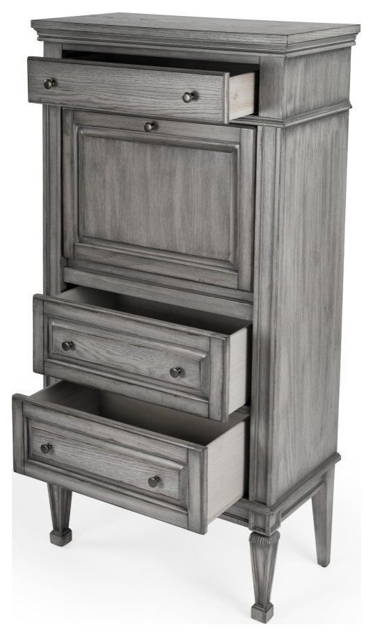 Wordsworth Gray Secretary, 2126418