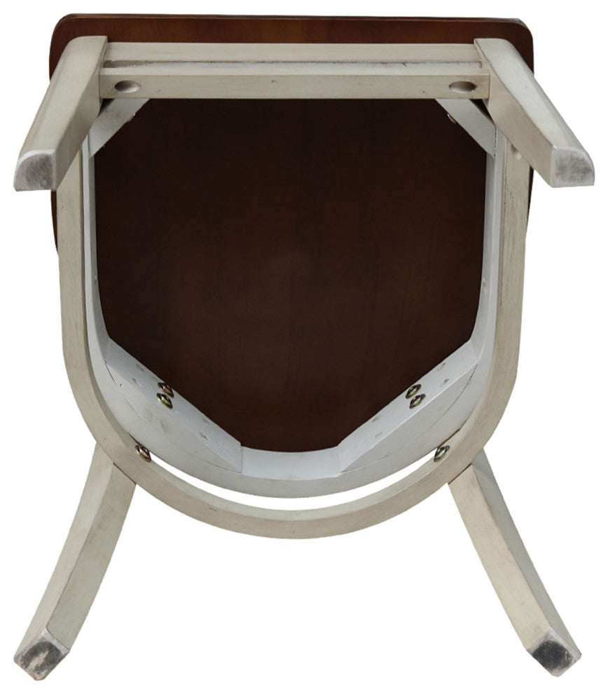 Set of Two Emily Side Chairs