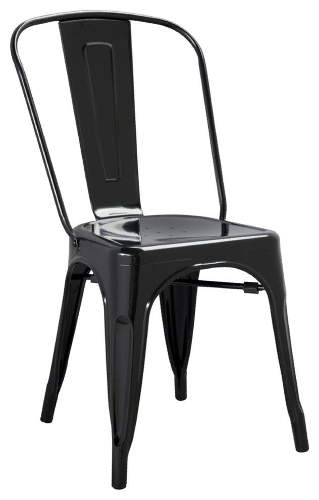 Classics Talix Chair, Black