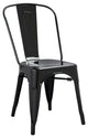 Classics Talix Chair, Black