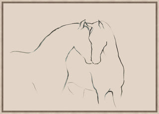 Grace, Simplicity IV, 67 x 47