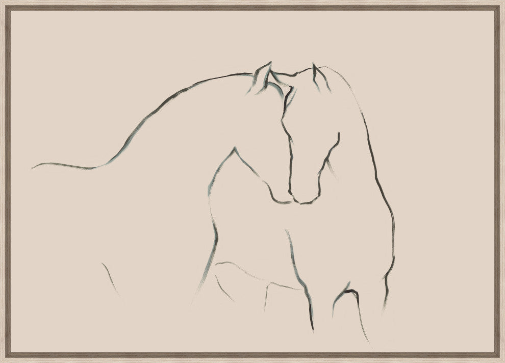 Grace, Simplicity IV, 67 x 47