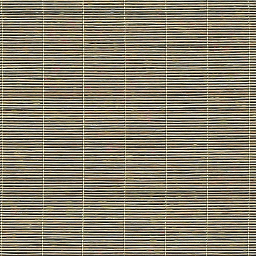 Imperial Matchstick Cord-Free Roll Up Shade, Driftwood, 48"x72"