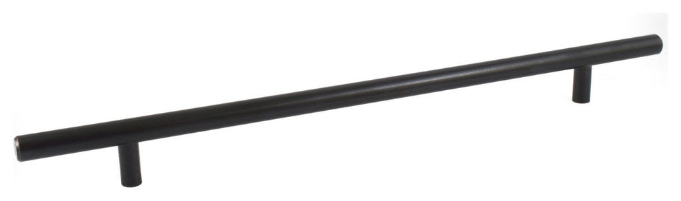 Celeste Bar Pull Cabinet Handle Oil-Rubbed Bronze Solid Steel, 10"x14"