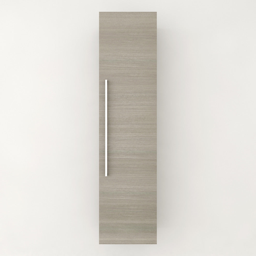 Silhouette Linen Cabinet, Aria