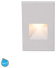 LEDme Vertical Step and Wall-Light 277V Blue, White