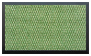 Calloway Mills Door/Entry Mat, Sand Green, 10'x12'