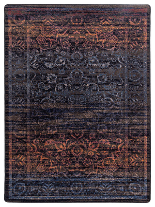 Montreal, Navy, 4'x5'