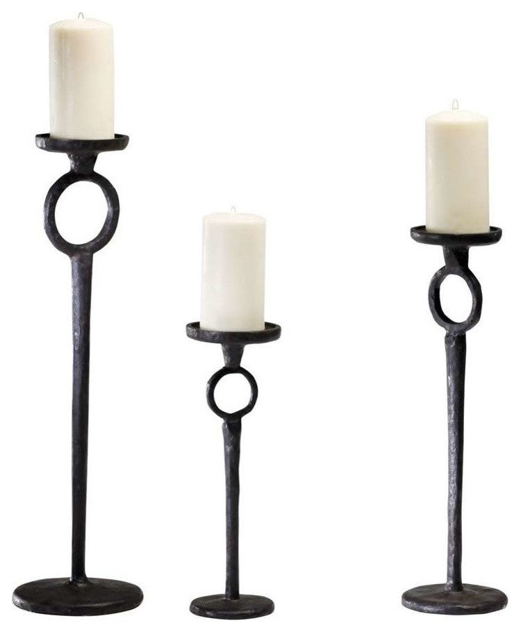 Duke Candleholder, Medium
