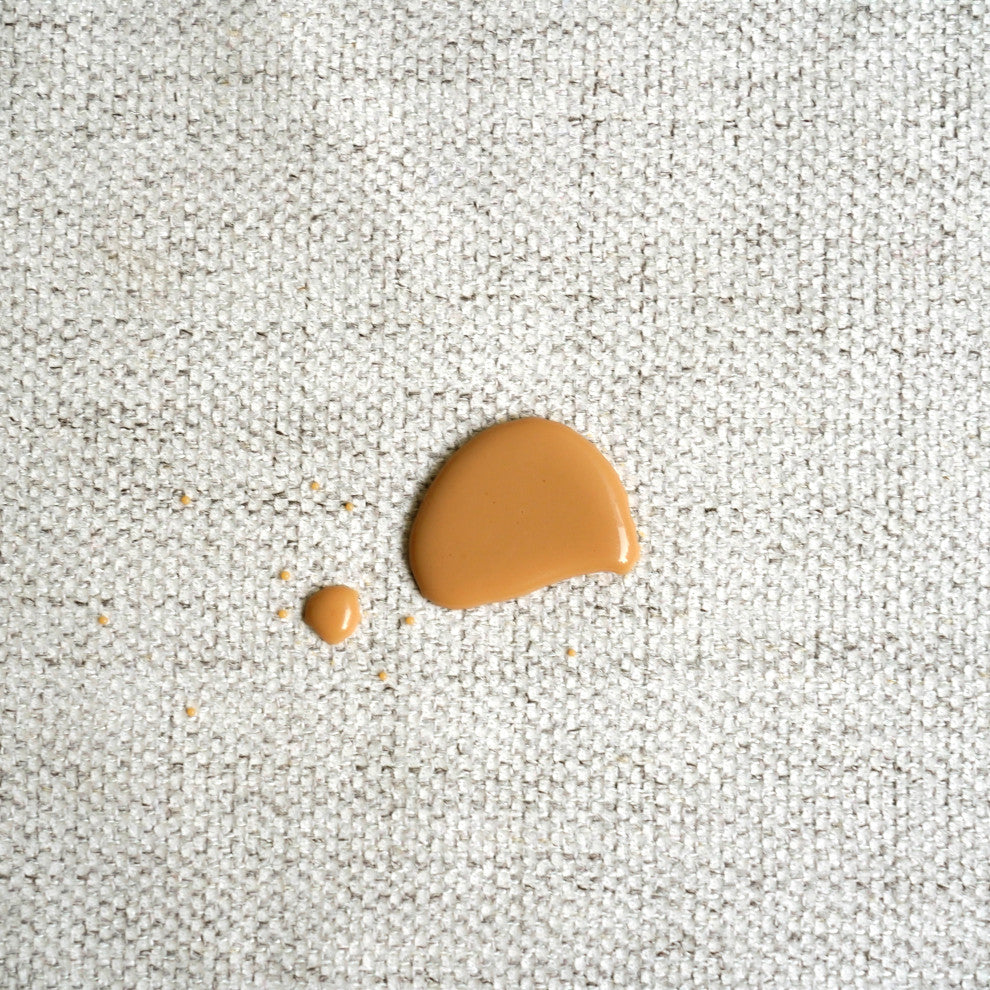 Jasmine Corner Sofa Module in Performance Fabric, Cloud Gray