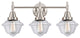 INNOVATIONS LIGHTING 447-3W-SN-G532 Caden 3 Light 26 inch Bath Vanity Light