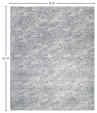 Arash, Handmade Area Rug 3' 0" x 5' 0", 9 X 12