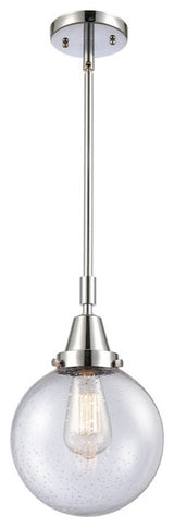INNOVATIONS LIGHTING 447-1S-PC-G204-8 Beacon Mini Pendant